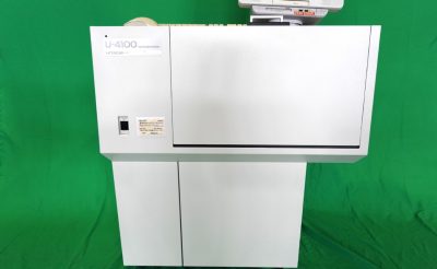 分光光度計 U-4100 写真3
