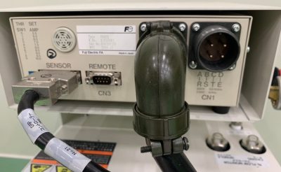 ドライポンプ V060HBU 写真7