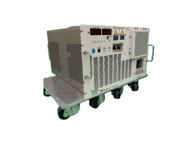 RF電源 AGA-23D 写真2