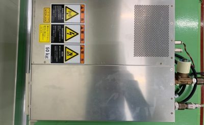 RF電源 AGA-23D 写真4
