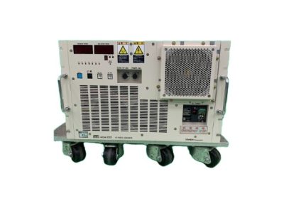 RF電源 AGA-23D 写真1