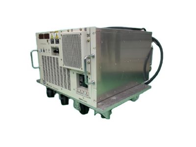 RF電源 AGA-23D 写真3