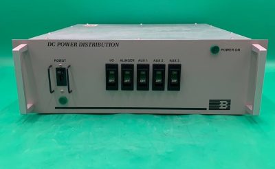 DC 電源 ブルックス REV A4505