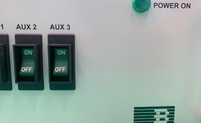 DC 電源 REV A4505 写真6