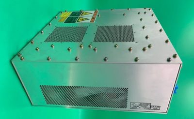 マッチングボックス AMN-30B1 写真3