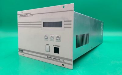 TMPコントローラ TC443S 写真3