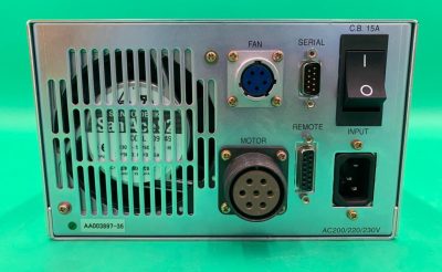 TMPコントローラ TC443S 写真4