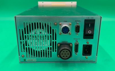 TMPコントローラ TC443S 写真4