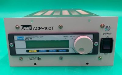 チューニングコントローラ ダイヘン ACP-100T