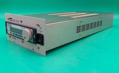 チューニングコントローラ ACP-100T 写真3