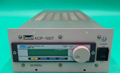 チューニングコントローラ ダイヘン ACP-100T