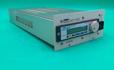 チューニングコントローラ ACP-100T 写真3