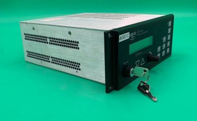 圧力コントローラ 651CD2S1NJ 写真2