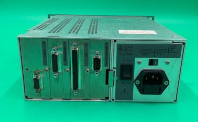 圧力コントローラ 651CD2S1NJ 写真4