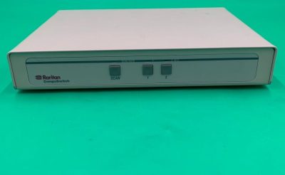 コンピュスイッチ CS2 写真1