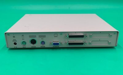 コンピュスイッチ CS2 写真5