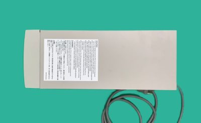 無停電電源装置 FW-V10-1 写真10