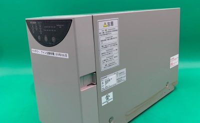 無停電電源装置 FW-V10-1 写真2