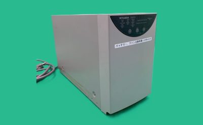 無停電電源装置 FW-V10-1 写真8