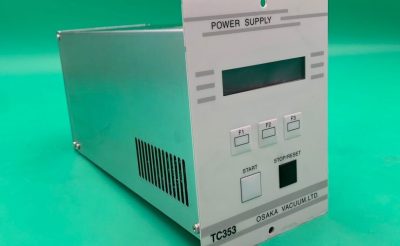 TMPコントローラ TC353 写真2