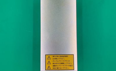 TMPコントローラ TC353 写真5