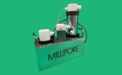 フォトレジストポンプ ミリポア　Millipore PHOTO-250