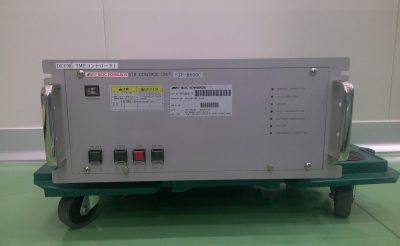TMPコントローラ SCU-H600C 写真1