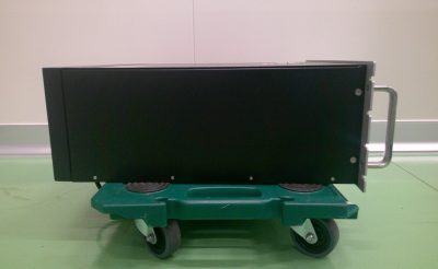 TMPコントローラ SCU-H600C 写真3