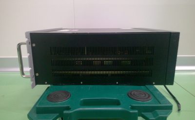 TMPコントローラ SCU-H600C 写真4
