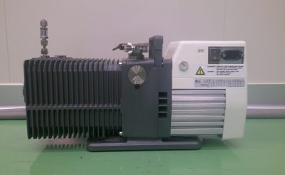 ロータリーポンプ 2021 C1 写真2