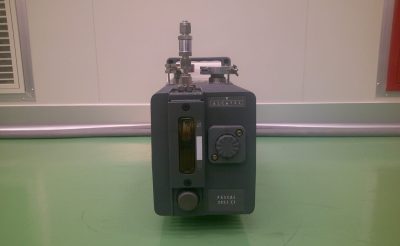 ロータリーポンプ 2021 C1 写真4