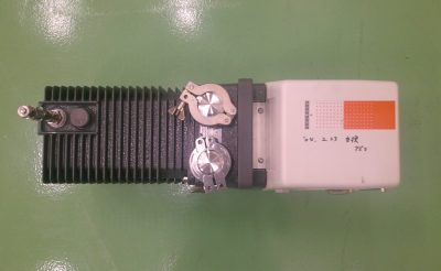 ロータリーポンプ 2021 C1 写真5
