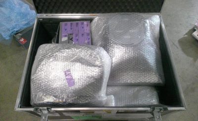 露光装置 EVG620 写真10