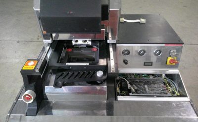 露光装置 EVG620 写真4