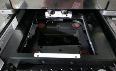 露光装置 EVG620 写真5