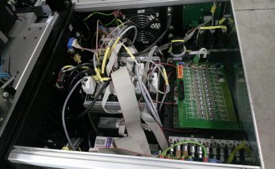 露光装置 EVG620 写真7