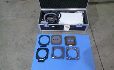 露光装置 EVG620 写真9