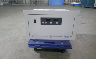 密度比重濃度計 DMA4200M 写真1