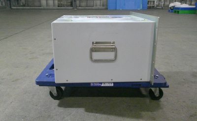密度比重濃度計 DMA4200M 写真2