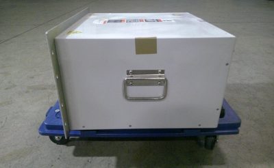 密度比重濃度計 DMA4200M 写真3