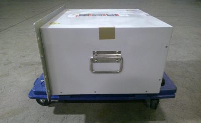 オゾン発生器 AX8407B 写真3