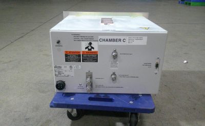 オゾン発生器 AX8407B 写真4