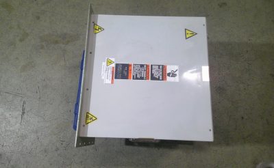 オゾン発生器 AX8407B 写真5