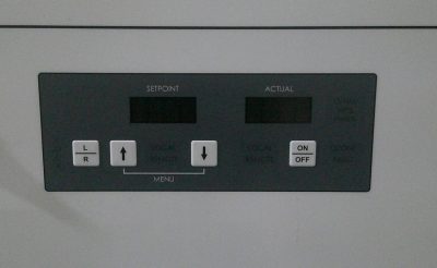 オゾン発生器 AX8407B 写真6