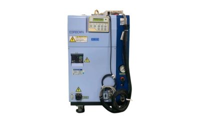 ドライポンプ 荏原製作所　Ebara ESR80WN