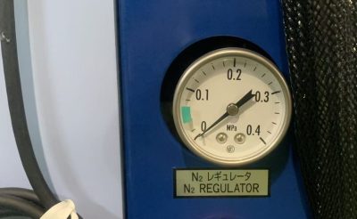 ドライポンプ ESR80WN 写真6