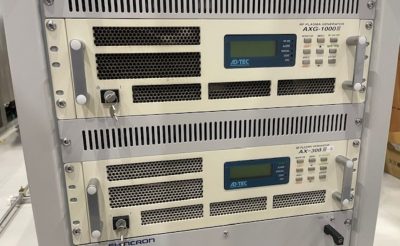蒸着装置 EPD-1350TBN 写真7