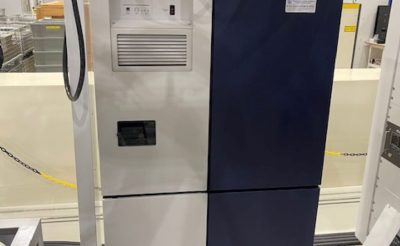 蒸着装置 EPD-1350TBN 写真8