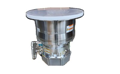 ターボ分子ポンプ TMP-V3304LM 写真1