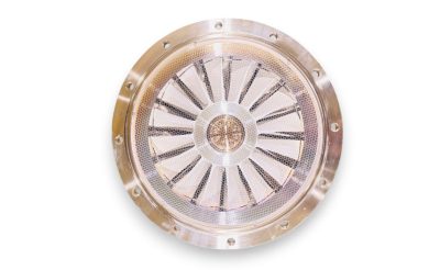 ターボ分子ポンプ TMP-V3304LM 写真7